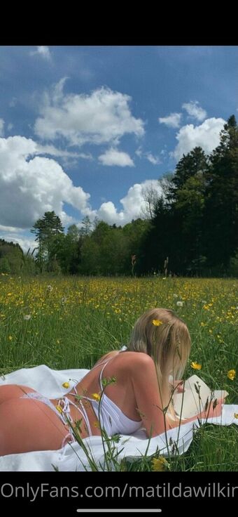 matildawilking