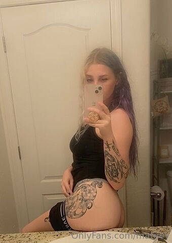 matney Nackt Leaks OnlyFans Foto 15