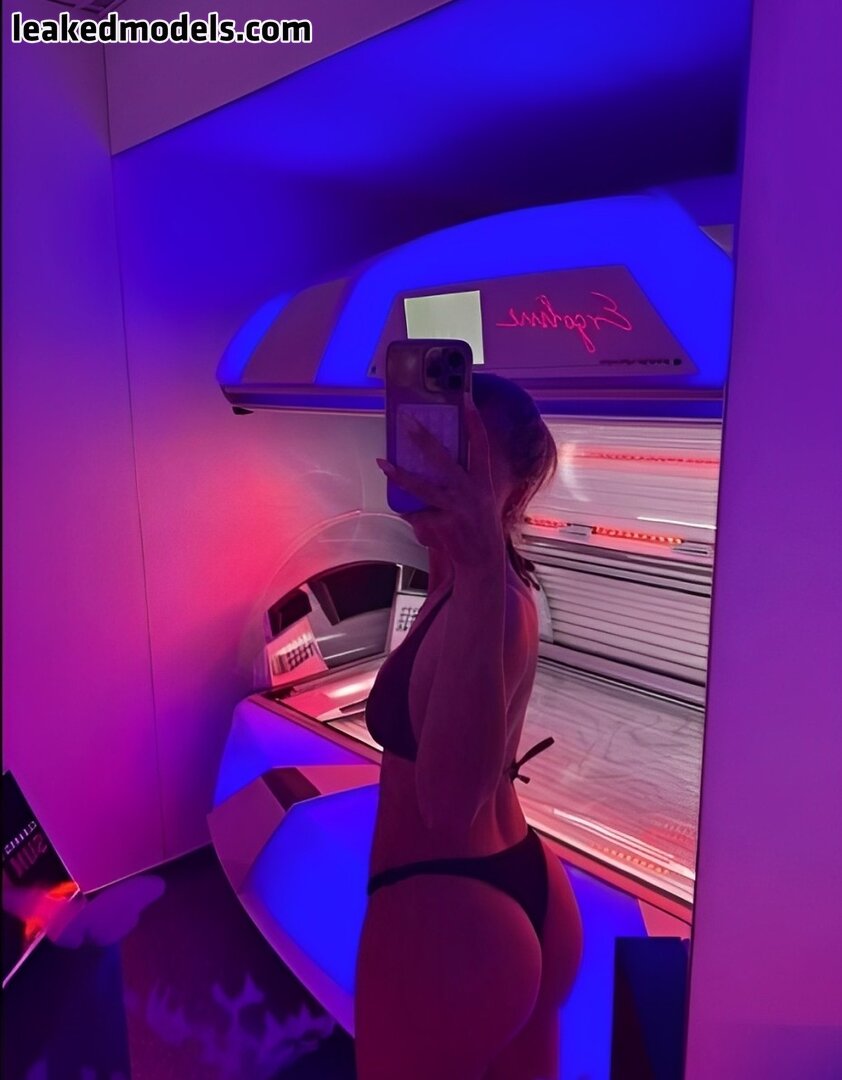 maxima_mclk Nackt Leaks OnlyFans Foto 30 - Geleakte Models