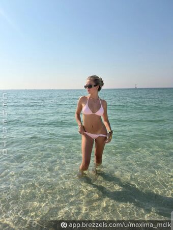 maxima_mclk Nackt Leaks OnlyFans Foto 99