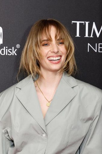 Maya Hawke