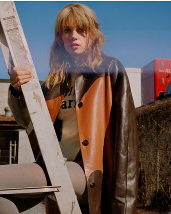 Maya Hawke