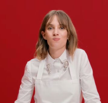 Maya Hawke