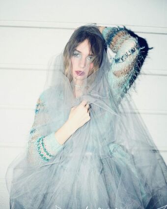 Maya Hawke
