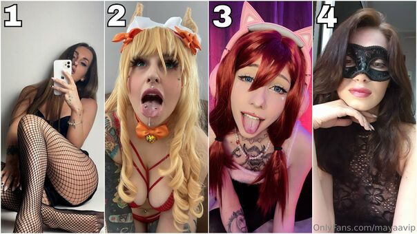 mayaavip
