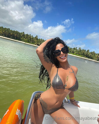 mayabeats Nackt Leaks OnlyFans Foto 7