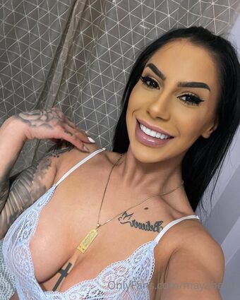 mayabeats Nackt Leaks OnlyFans Foto 13