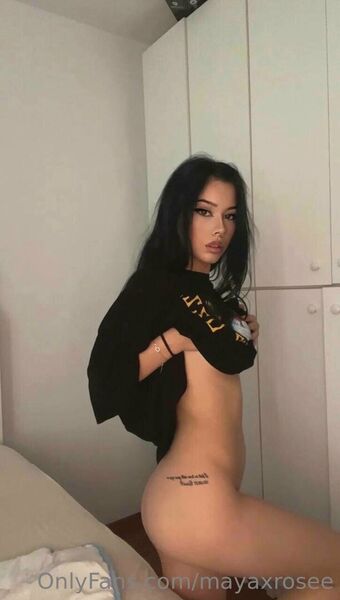 mayaxrosee