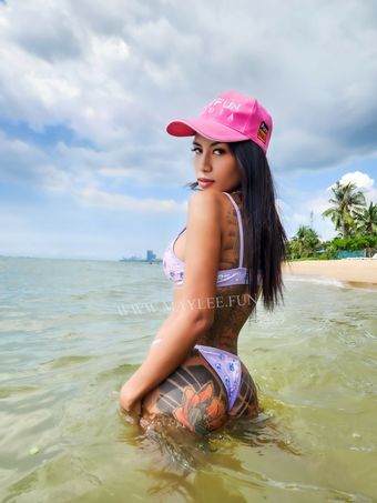 mayleefun