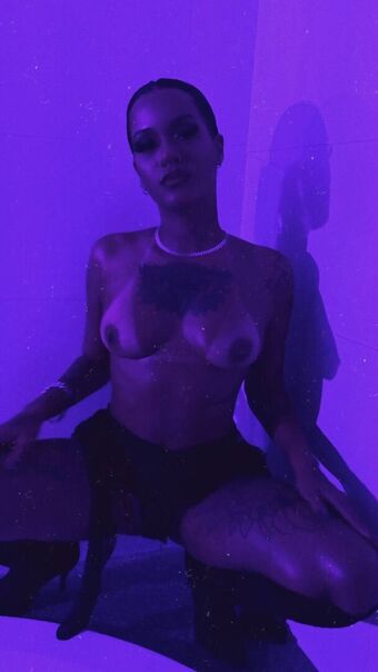 Mc Thai Nackt Leaks OnlyFans Foto 4