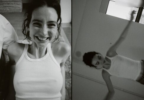 Meadow Walker