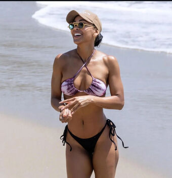 Meagan Good