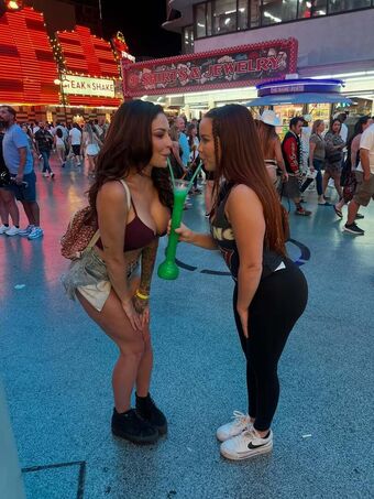 Megan Rain