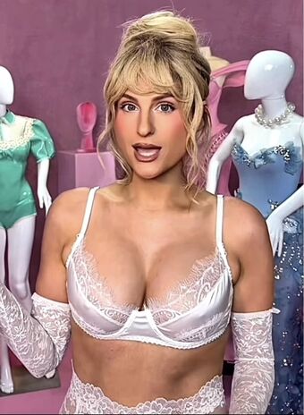 Megan Trainor