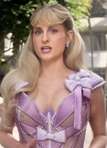 Megan Trainor