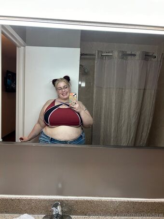 Megandaw Nackt Leaks OnlyFans Foto 70