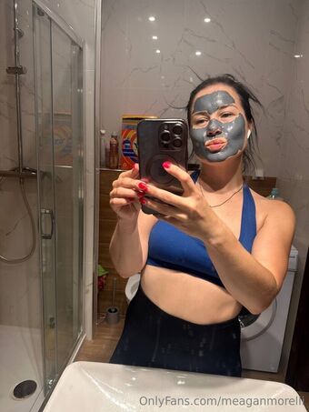 meganscrazyworld Nackt Leaks OnlyFans Foto 11