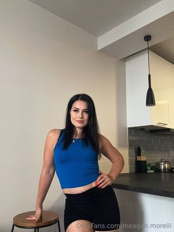 meganscrazyworld Nackt Leaks OnlyFans Foto 12