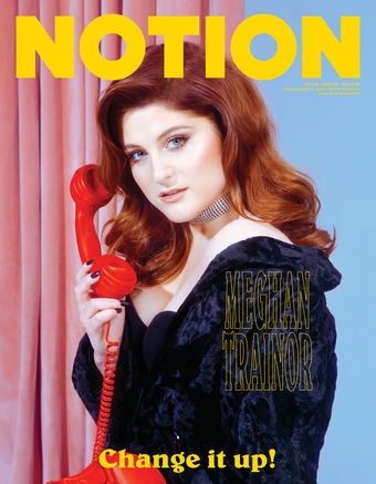 Meghan Trainor