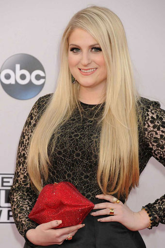 Meghan Trainor