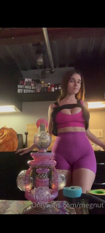 Megnutt02 Nackt Leaks OnlyFans Foto 34