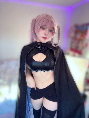 meikasama Nackt Leaks OnlyFans Foto 269