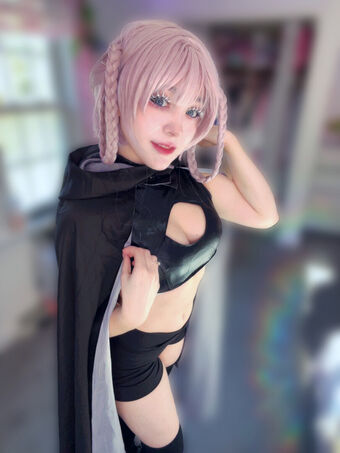 meikasama Nackt Leaks OnlyFans Foto 270