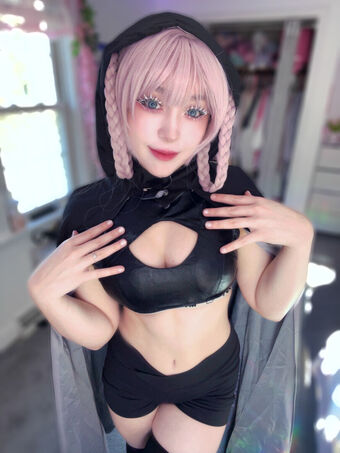 meikasama Nackt Leaks OnlyFans Foto 271