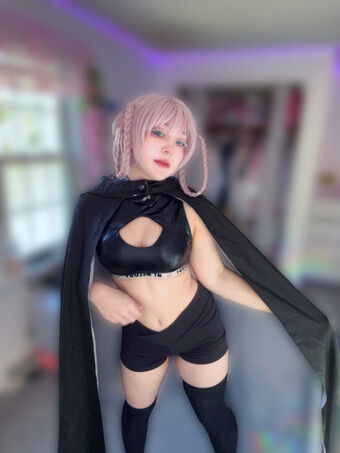 meikasama Nackt Leaks OnlyFans Foto 272