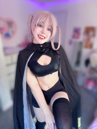 meikasama Nackt Leaks OnlyFans Foto 273