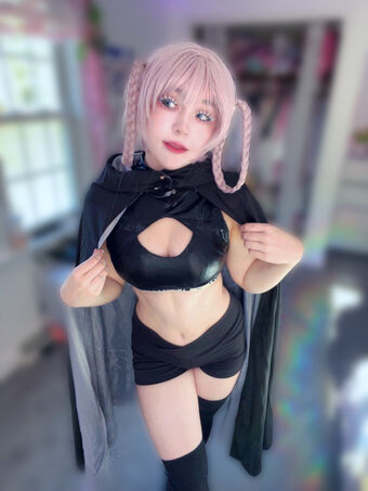 meikasama Nackt Leaks OnlyFans Foto 274