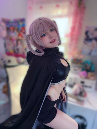 meikasama Nackt Leaks OnlyFans Foto 277