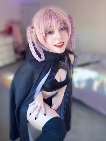 meikasama Nackt Leaks OnlyFans Foto 280