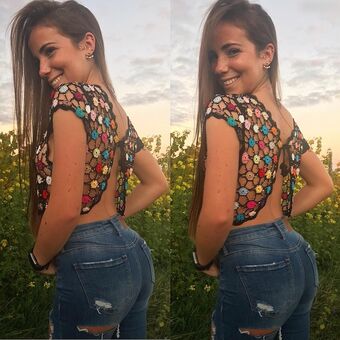 Meike Tosi Nackt Leaks OnlyFans Foto 43