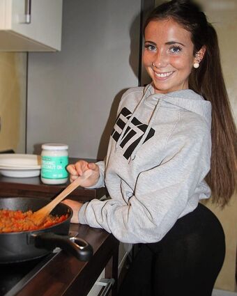 Meike Tosi Nackt Leaks OnlyFans Foto 47