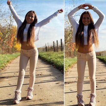 Meike Tosi Nackt Leaks OnlyFans Foto 50