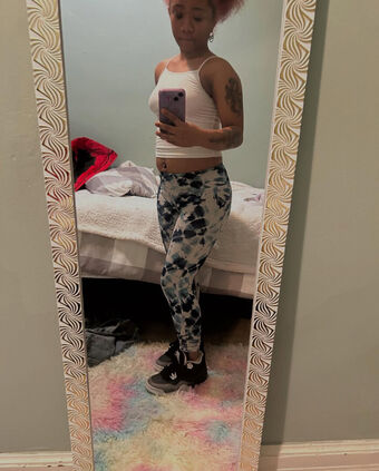 Meiyisi Ballesteros Nackt Leaks OnlyFans Foto 2