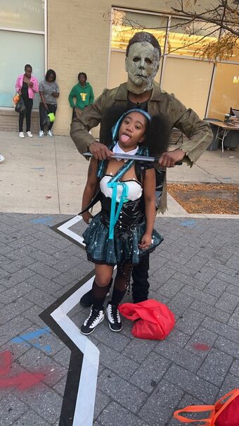 Meiyisi Ballesteros Nackt Leaks OnlyFans Foto 3