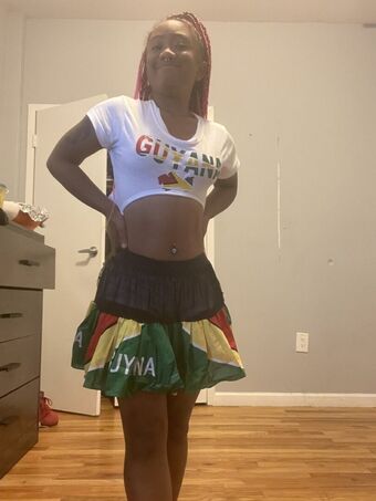 Meiyisi Ballesteros Nackt Leaks OnlyFans Foto 4