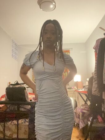 Meiyisi Ballesteros Nackt Leaks OnlyFans Foto 5