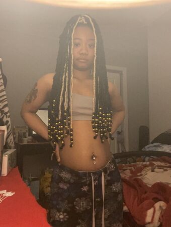 Meiyisi Ballesteros Nackt Leaks OnlyFans Foto 6