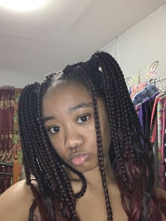 Meiyisi Ballesteros Nackt Leaks OnlyFans Foto 7