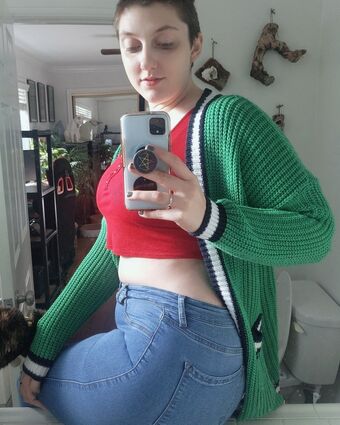 Mel Capperino-Garcia