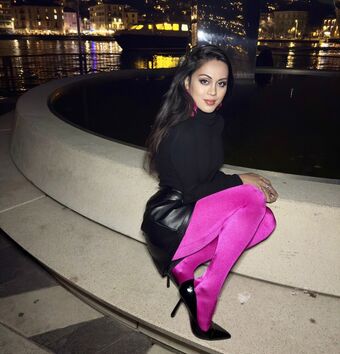 Mel Cross CD Nackt Leaks OnlyFans Foto 22