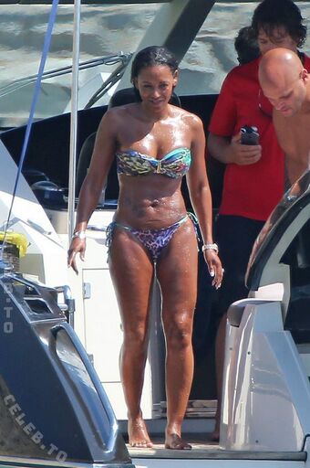 Melanie Brown