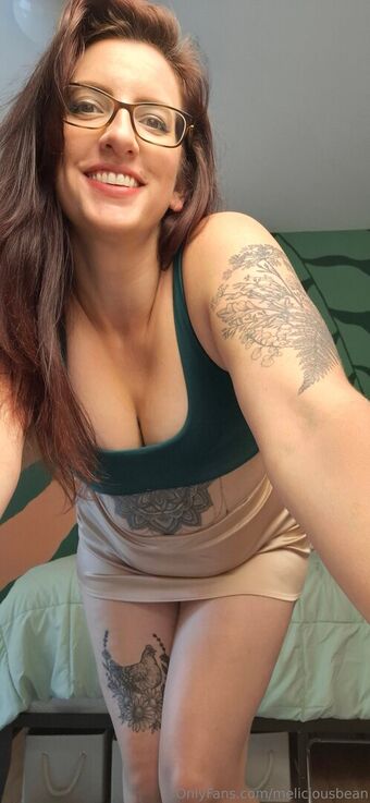 meliciousbean Nackt Leaks OnlyFans Foto 31