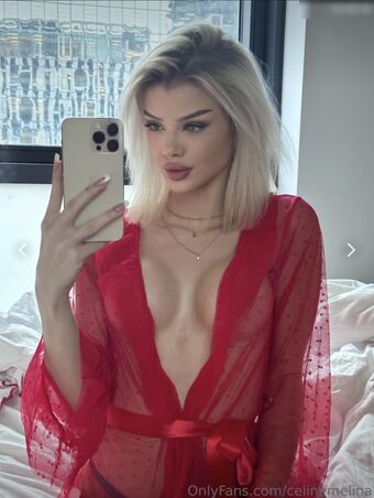 Melina Celine Nackt Leaks OnlyFans Foto 93
