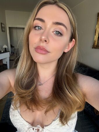 Melina Goransson Nackt Leaks OnlyFans Foto 461