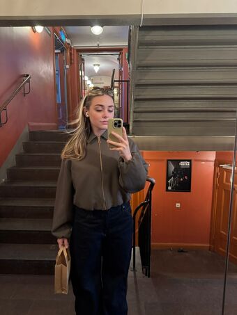 Melina Goransson Nackt Leaks OnlyFans Foto 464