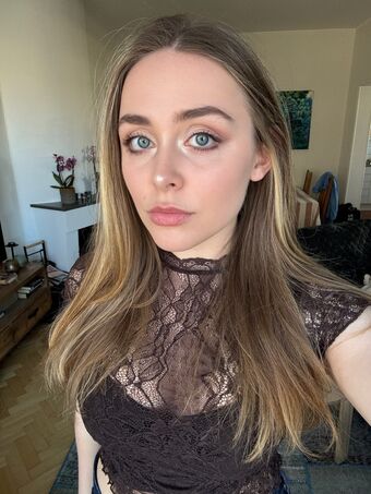 Melina Goransson Nackt Leaks OnlyFans Foto 467